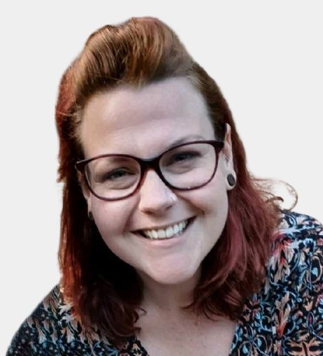 Megan Harker Megan Harker