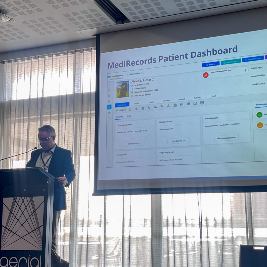 Wild Health Summit, Sydney 2023