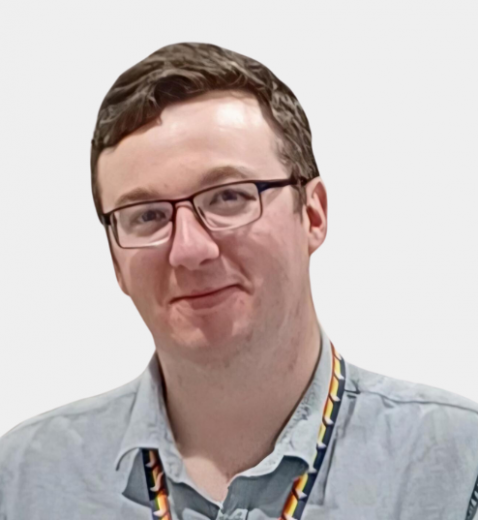 Callum Walters_team image Callum Walters_team image