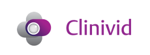 Clinivid Logo