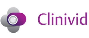 Clinivid logo png