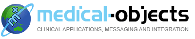 Medical Objects Logo