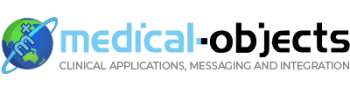 Medical-objects png logo