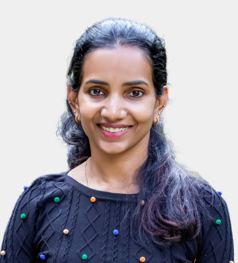 Bharthi Jairaman Bharthi Jairaman